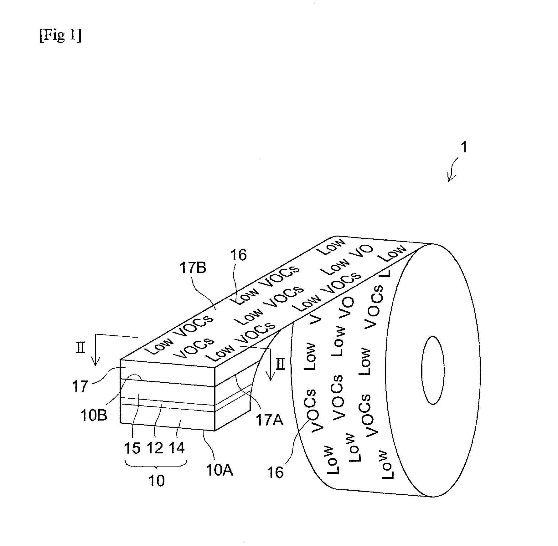 Pressure-sensitive adhesive sheet