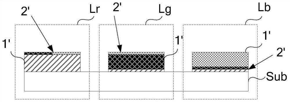 Light-emitting device and preparation method thereof, display substrate and display device