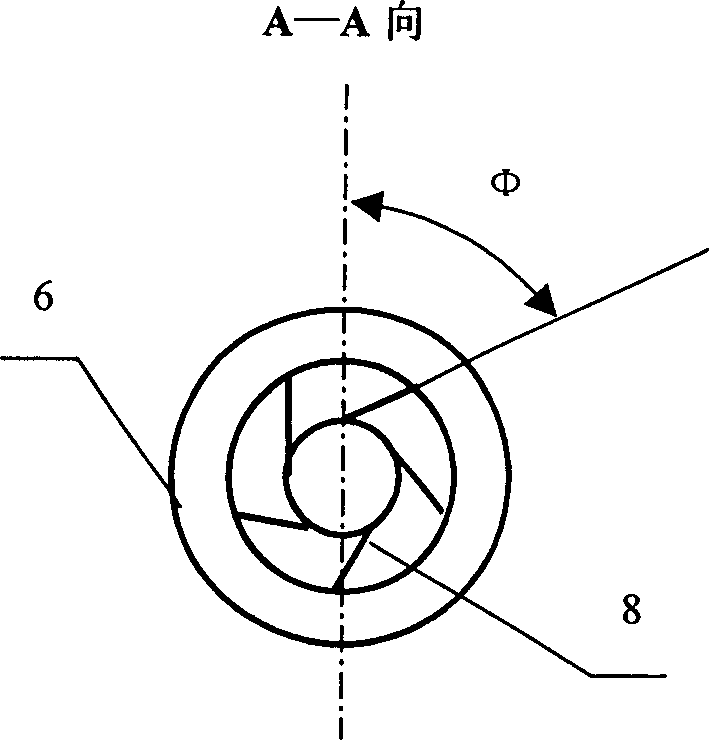 Improved tubular reactor