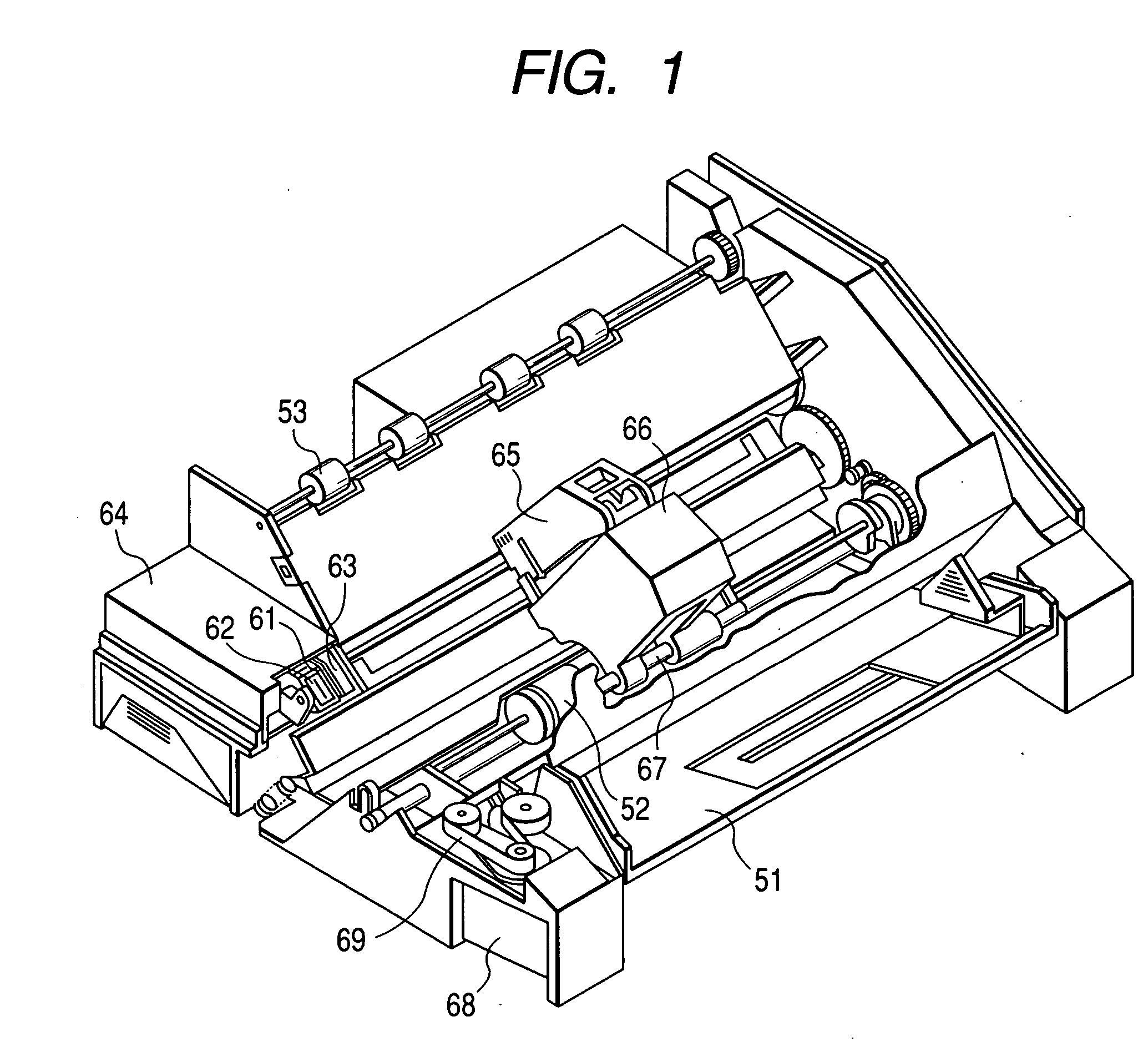 Colorant material, and water dispersion, ink, ink tank, recording unit, recording apparatus and recording method using the same