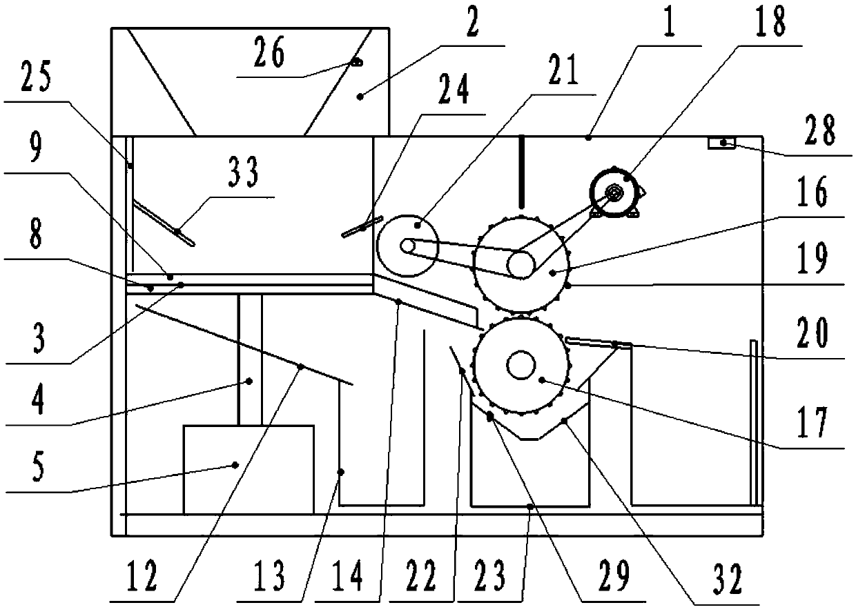 Recycling method of medical infusion set