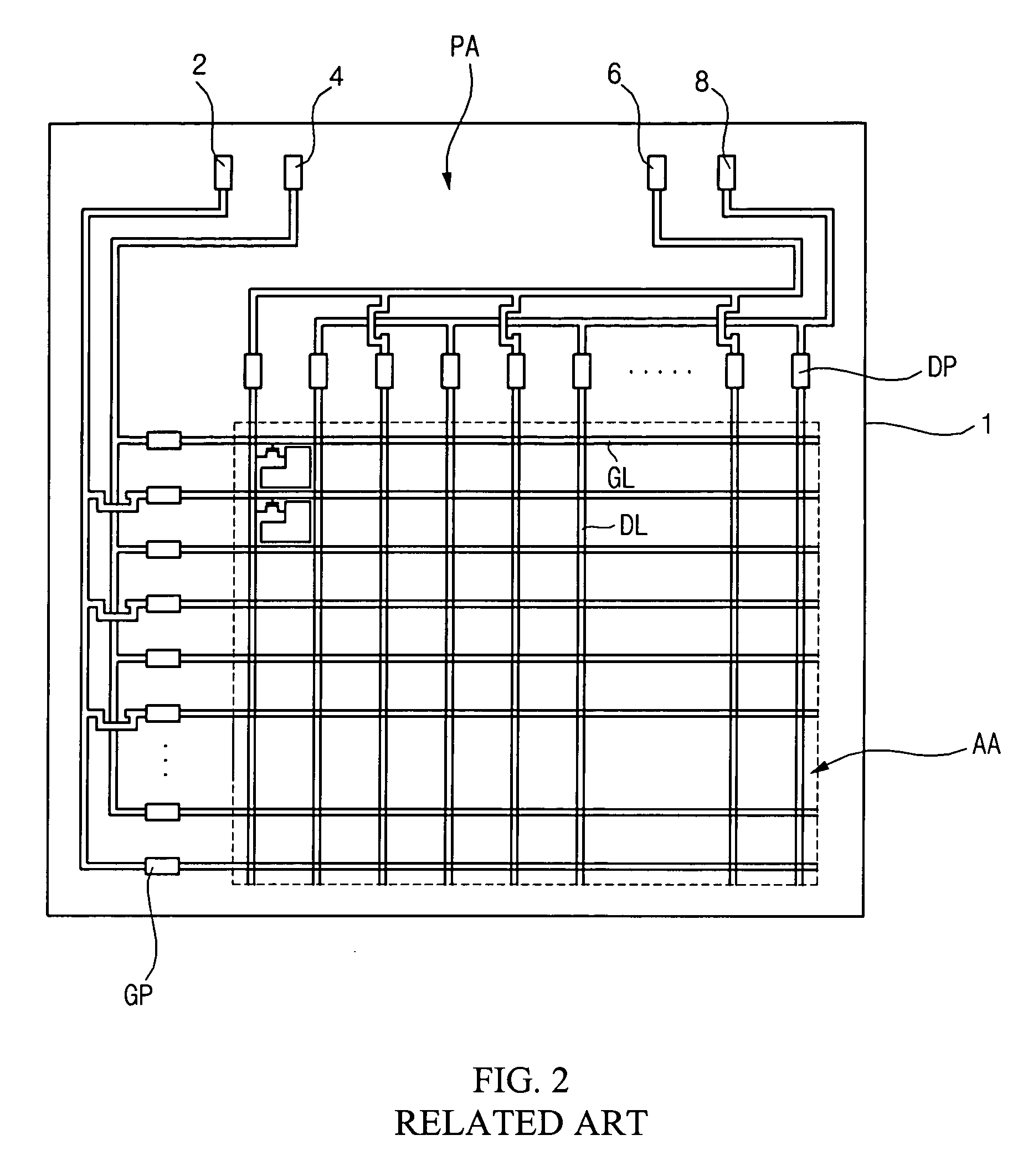 Array substrate, manufacturing method of the same, and fabricating method of liquid crystal display device including the array substrate