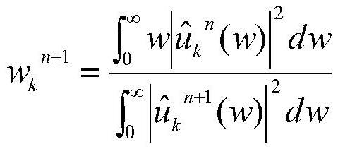 Sea wave height prediction method