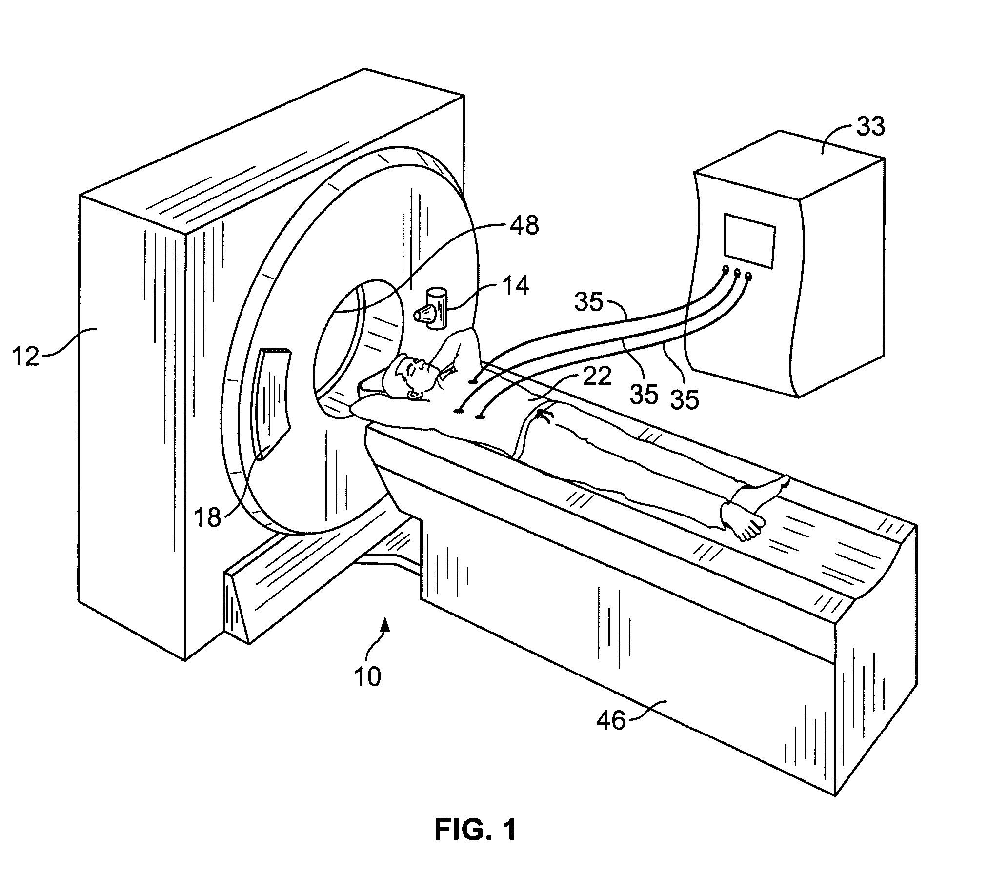 Method and apparatus for reconstructing images of moving structures based on temporal data