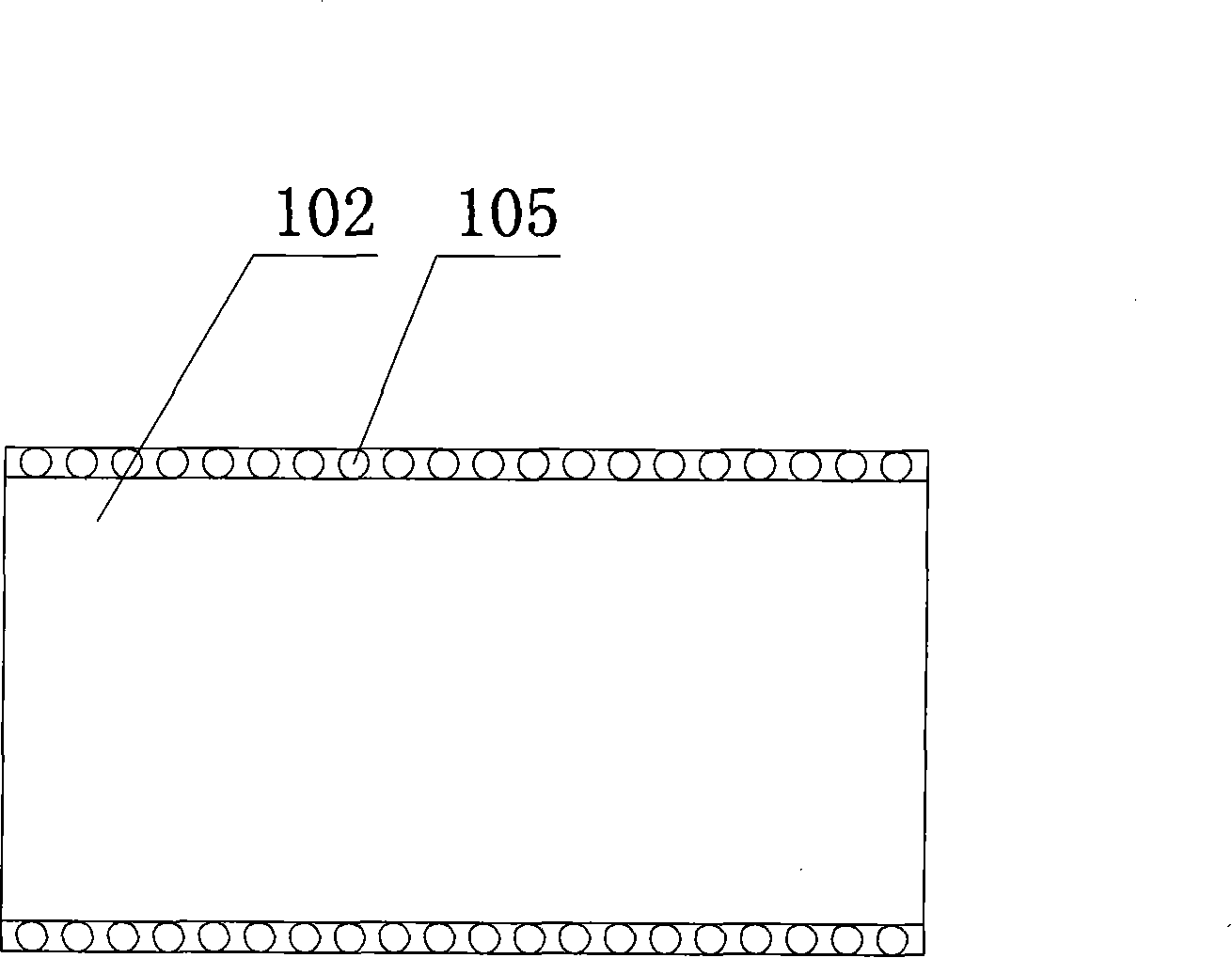 Method and device for detecting F atomic concentration