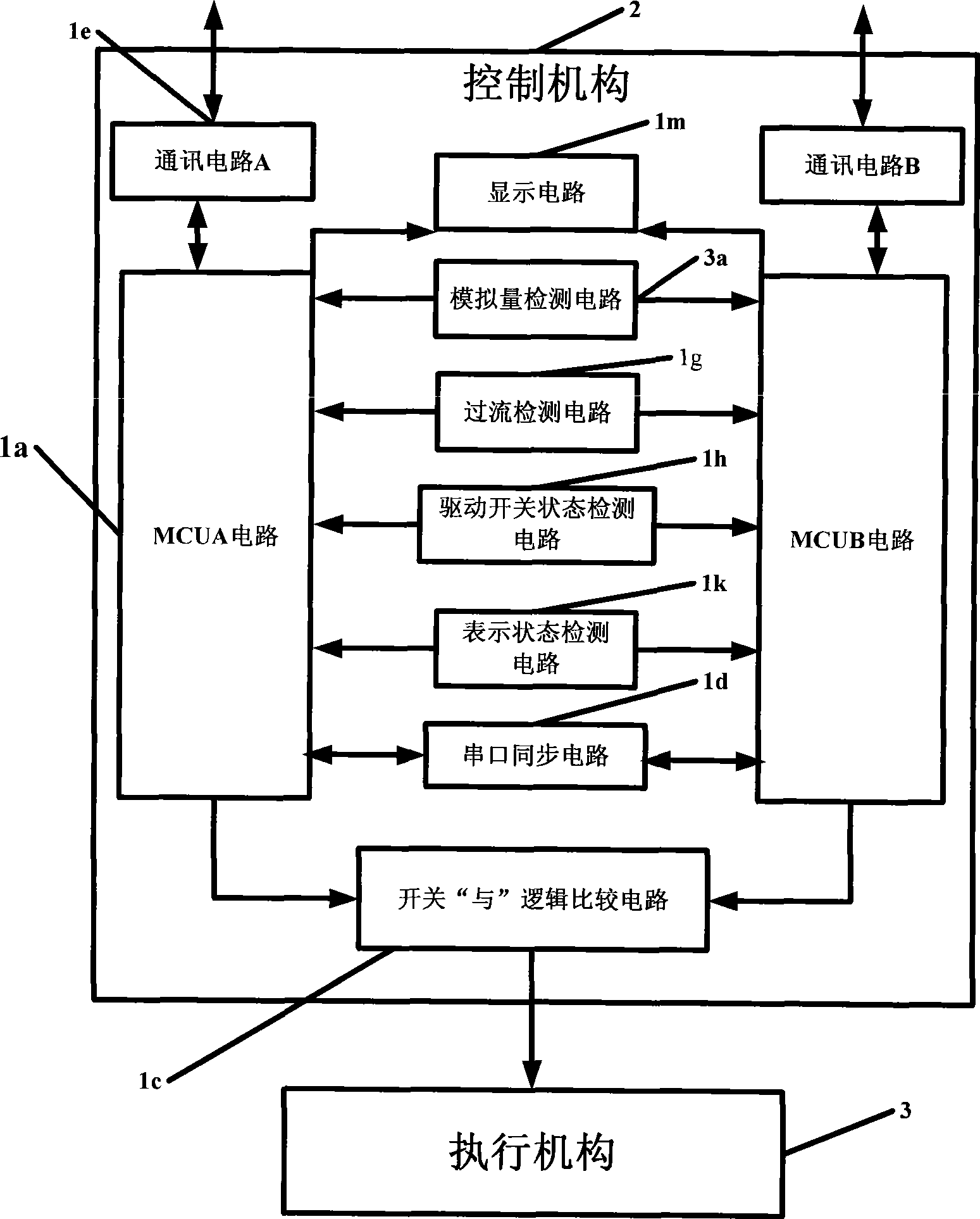 Control and monitoring system for railway switch location