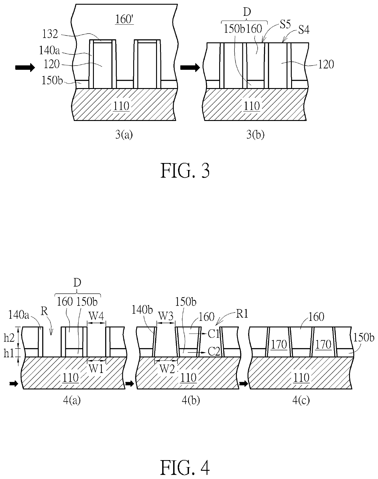 Semiconductor structure having metal gate and forming method thereof