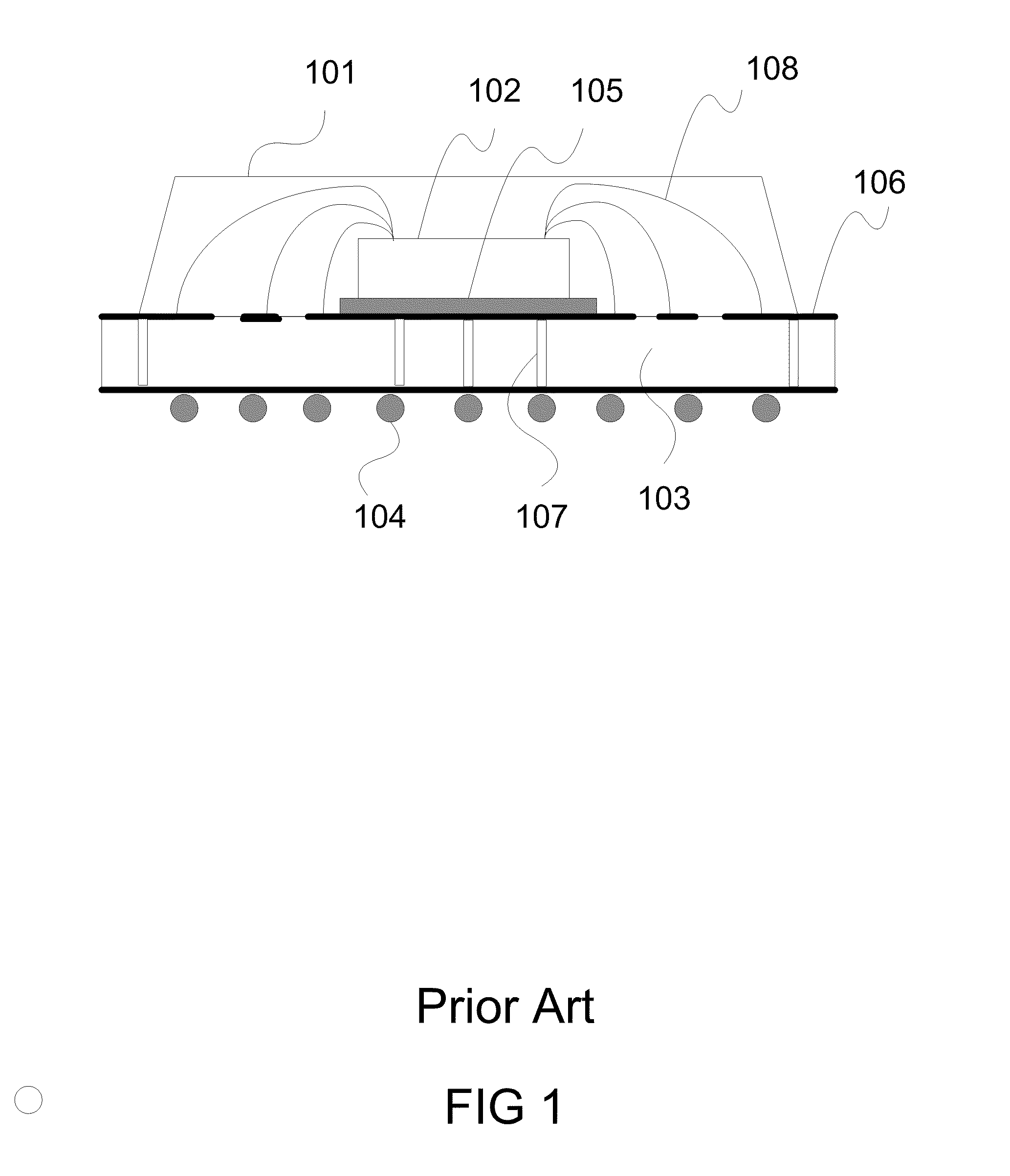 Stacking Integrated Circuits containing Serializer and Deserializer Blocks using Through Silicon Via