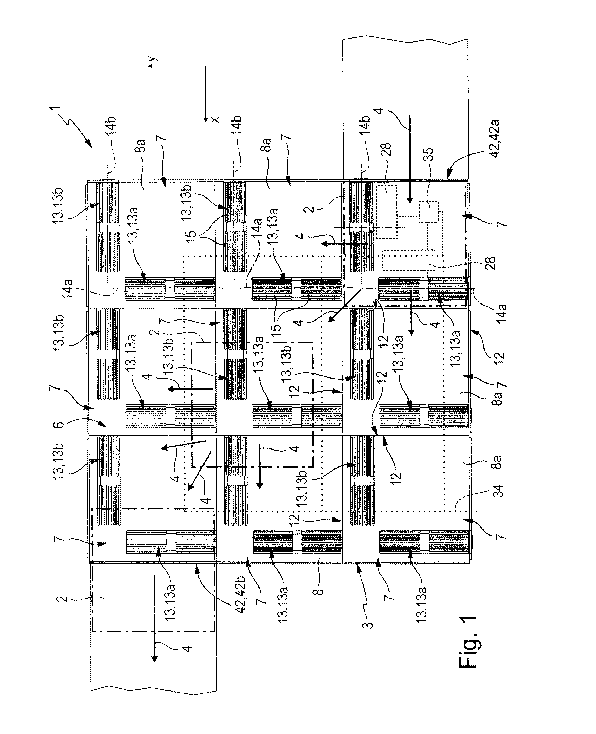 Positioning System