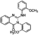 Method for preparing 2-amino-4(3H)-quinazolinones