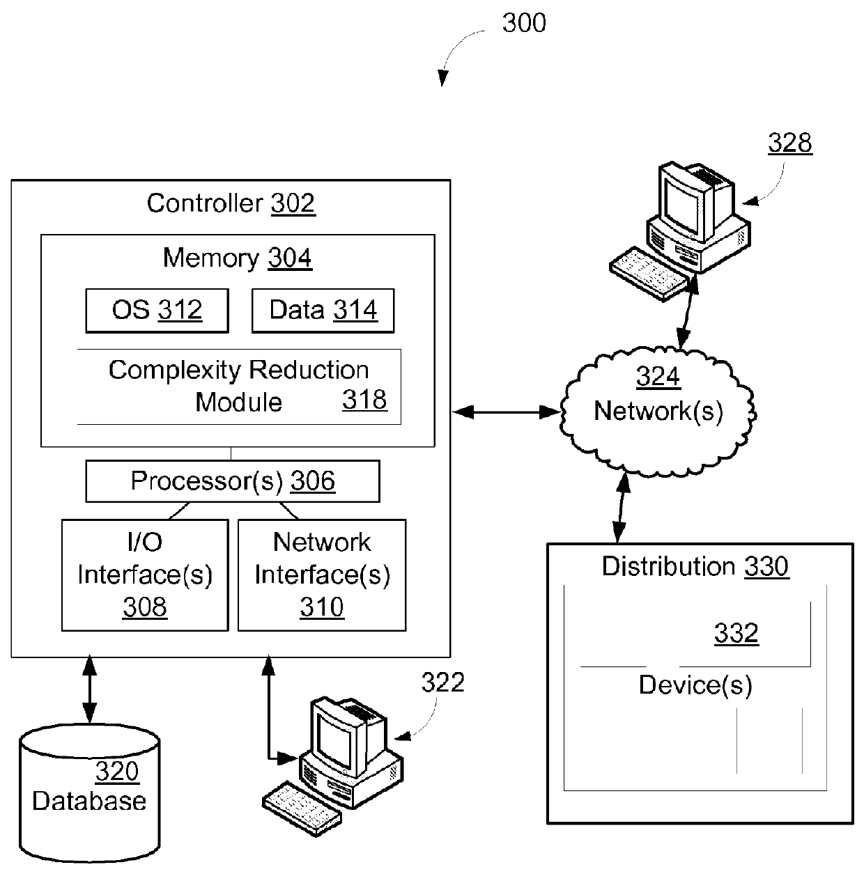 Systems, methods, and apparatus for accelerating volt/var load flow optimization