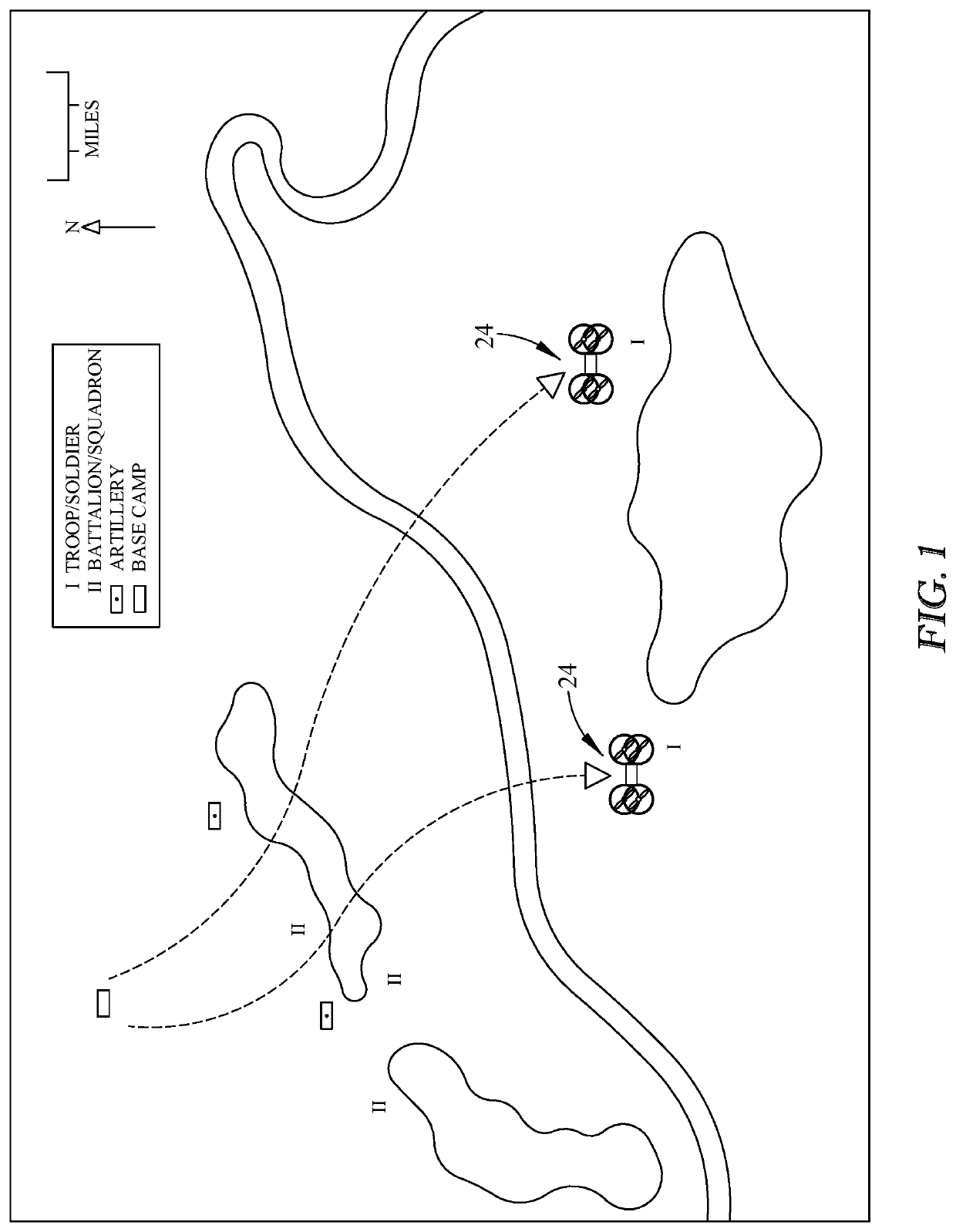 Onboard drone human-machine interface for autonomous operation