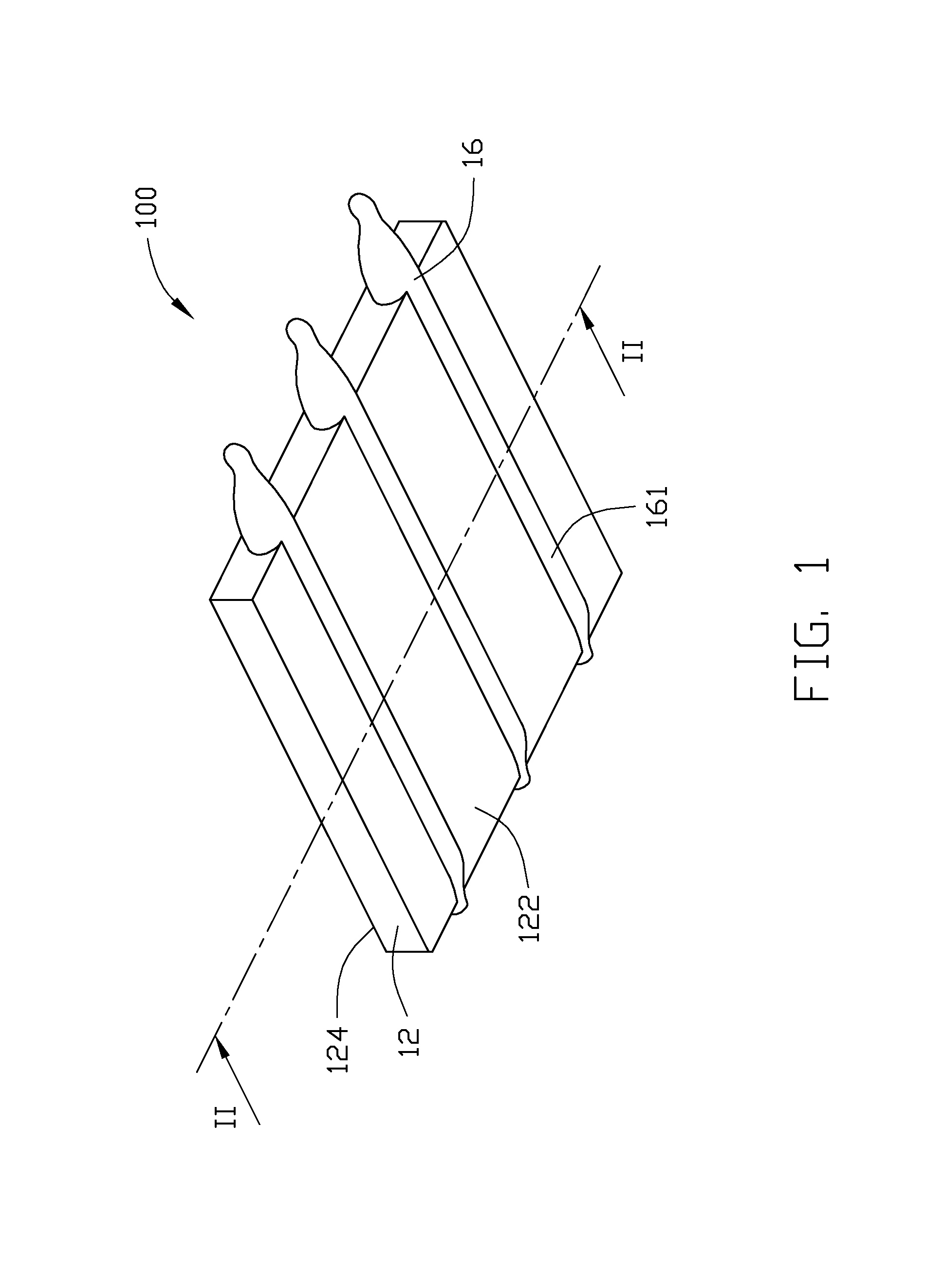 Thermal module and manufacturing method thereof