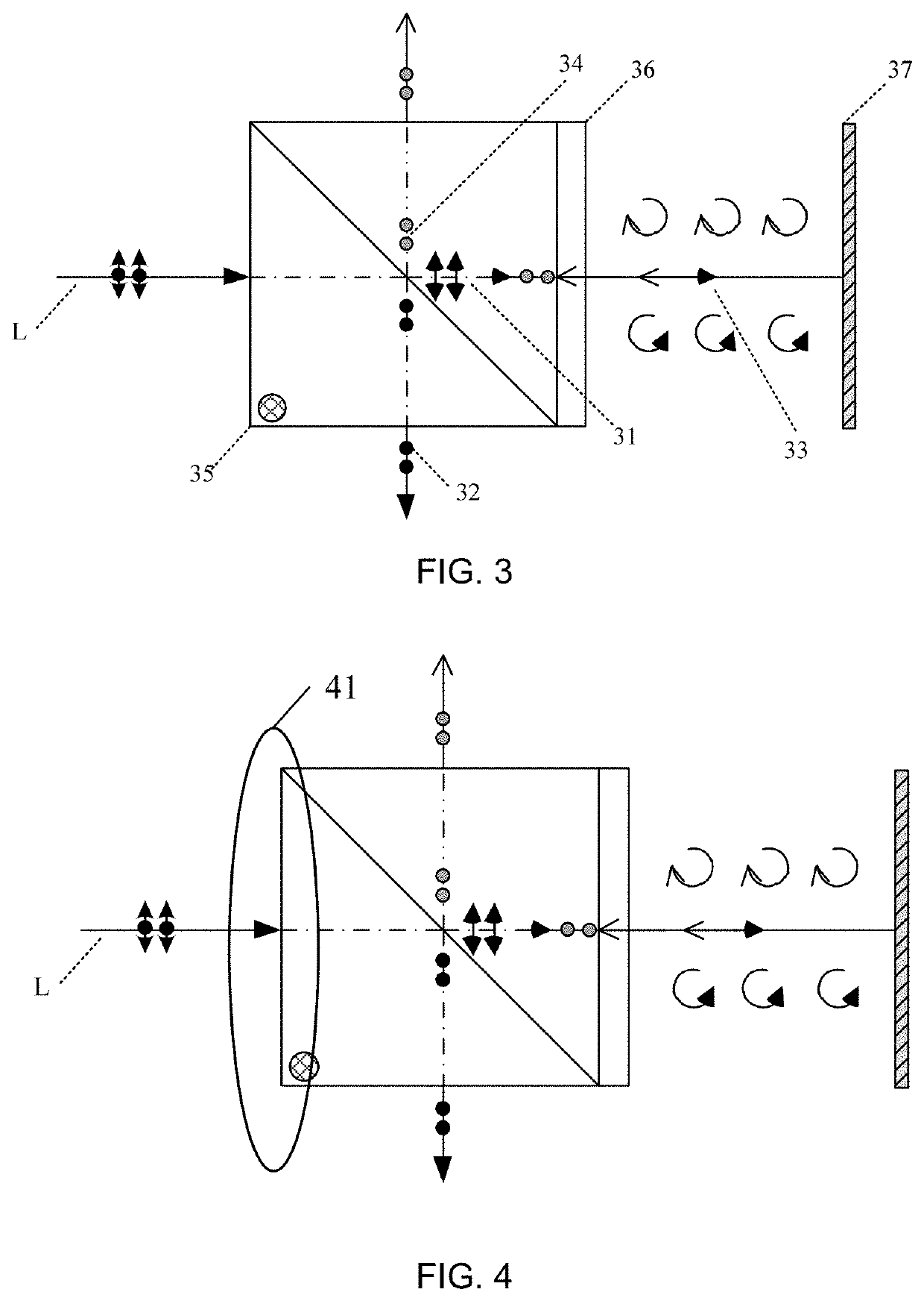 Optical detection system, blood cell analyzer, and platelet detection method