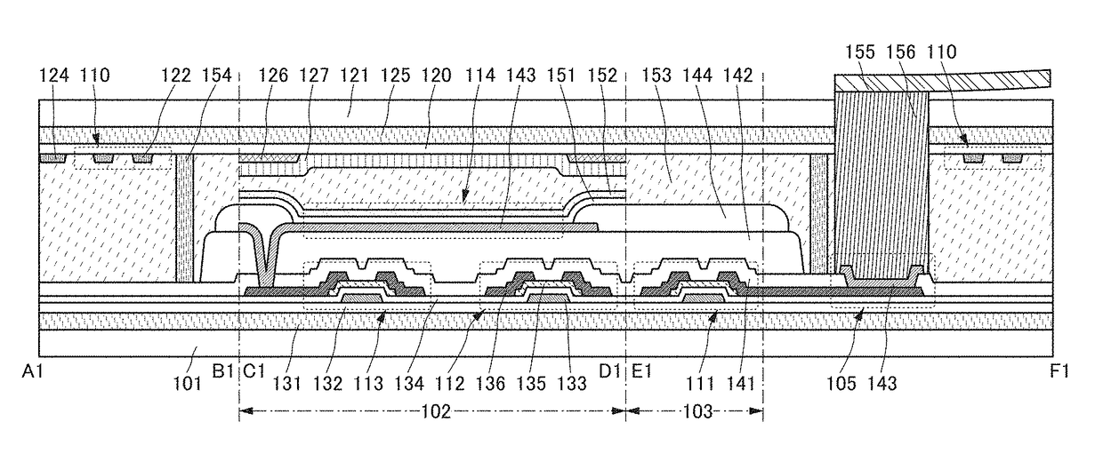 Light-emitting device