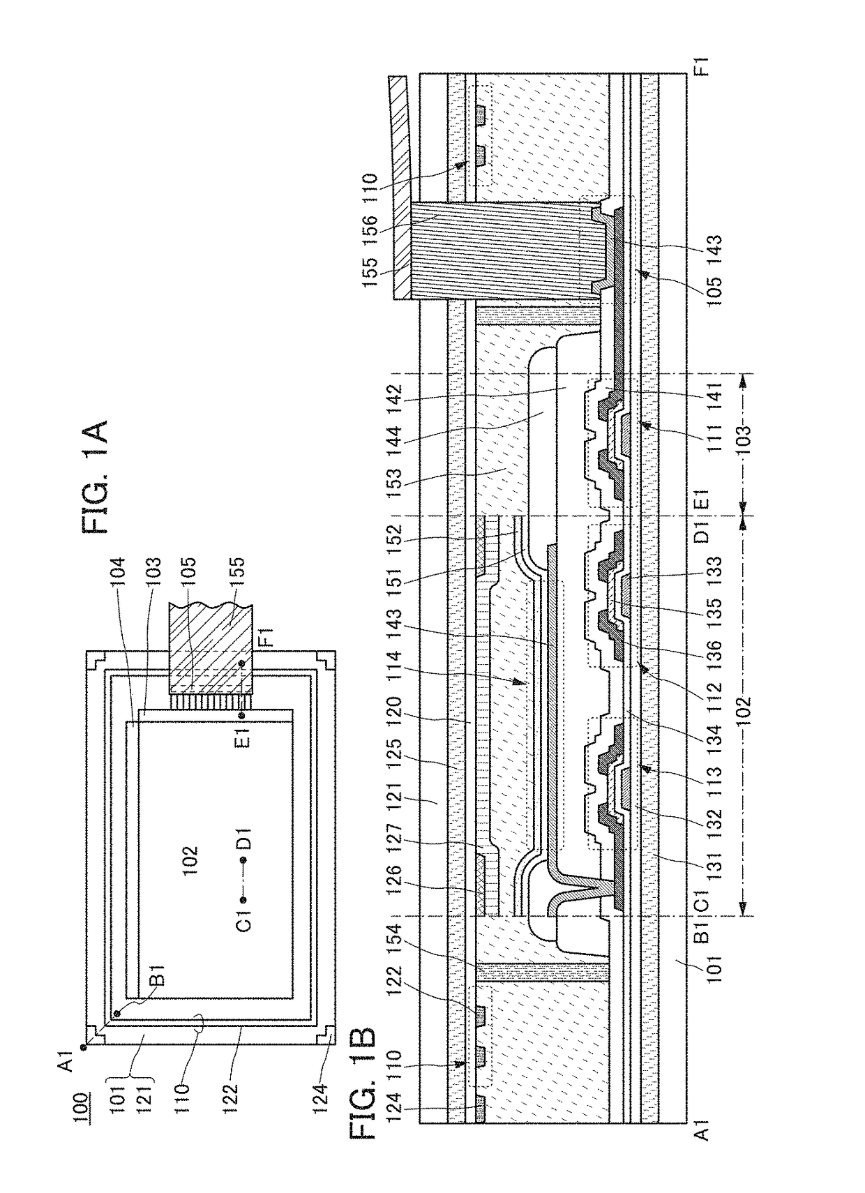 Light-emitting device