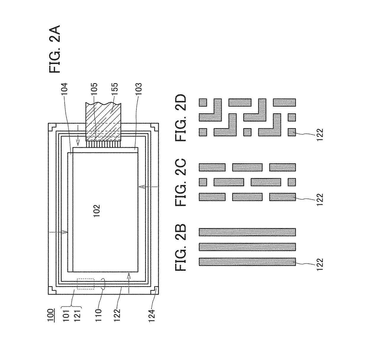 Light-emitting device