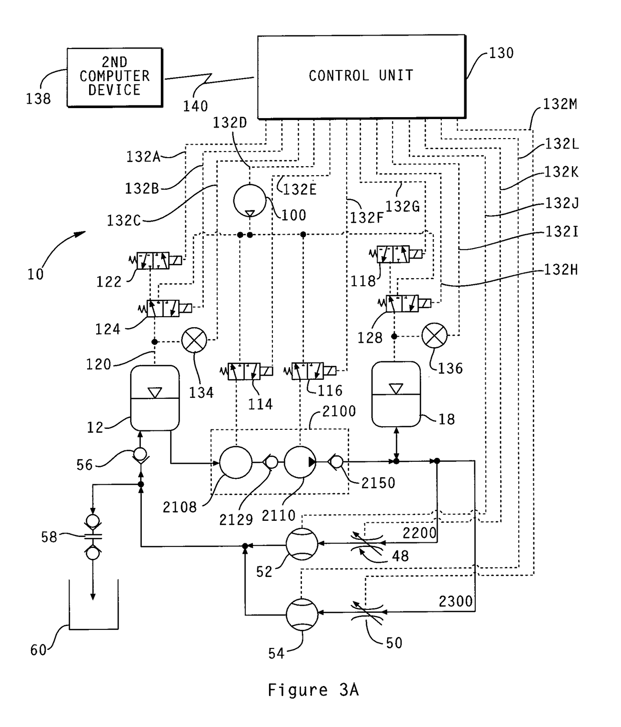 Cardiac simulation device