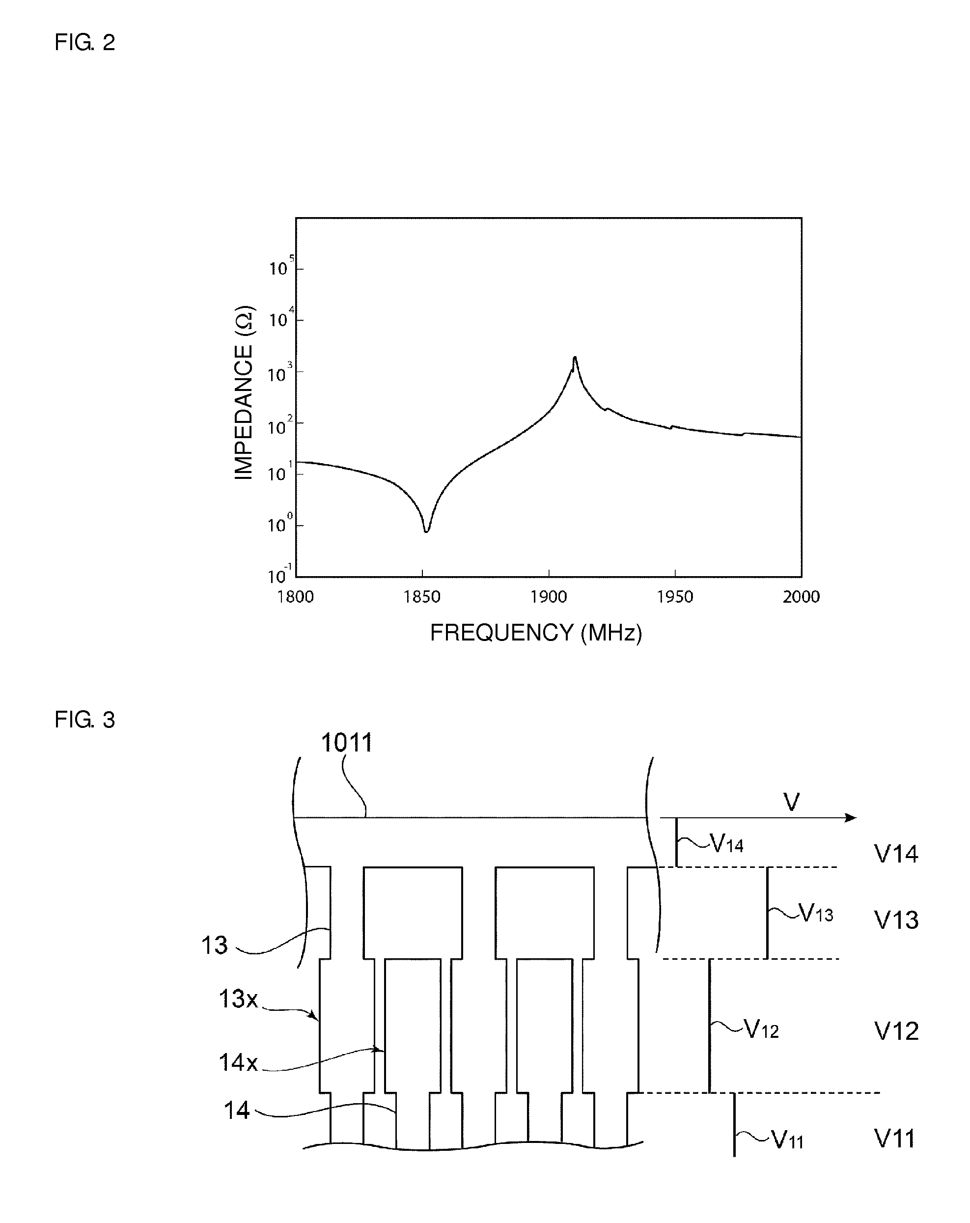 Elastic wave device