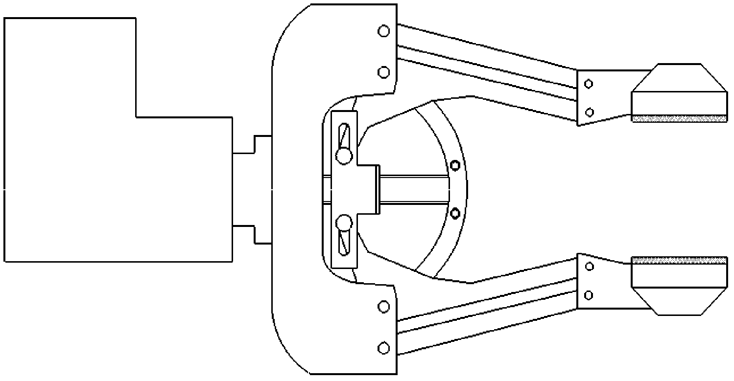 Multifunctional actuator for nuclear power plant operation and control method thereof