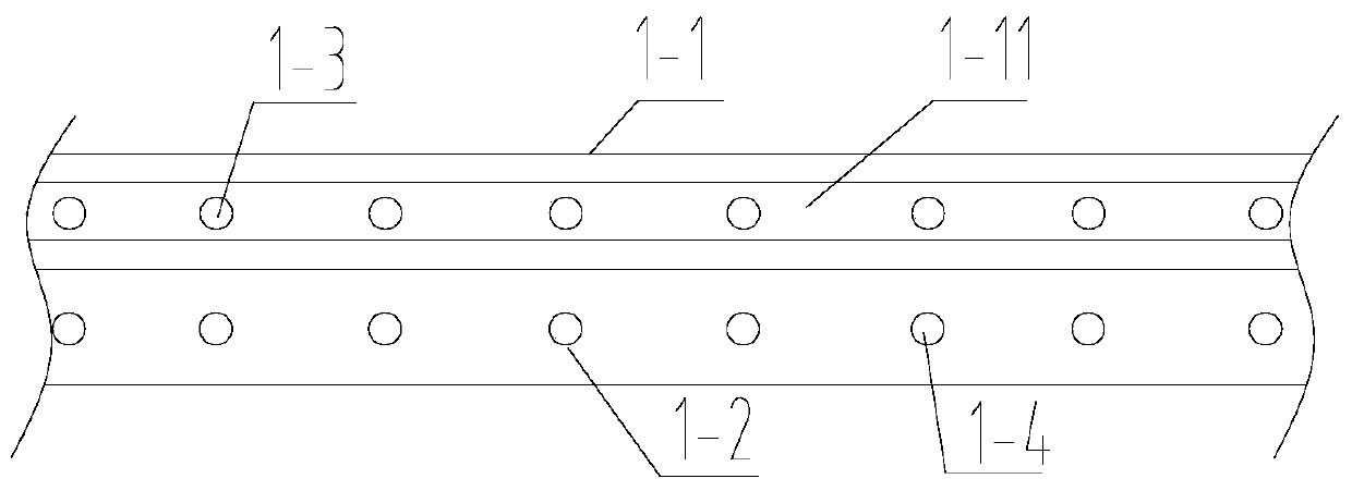 A Cleanable Spiral Heat Exchanger