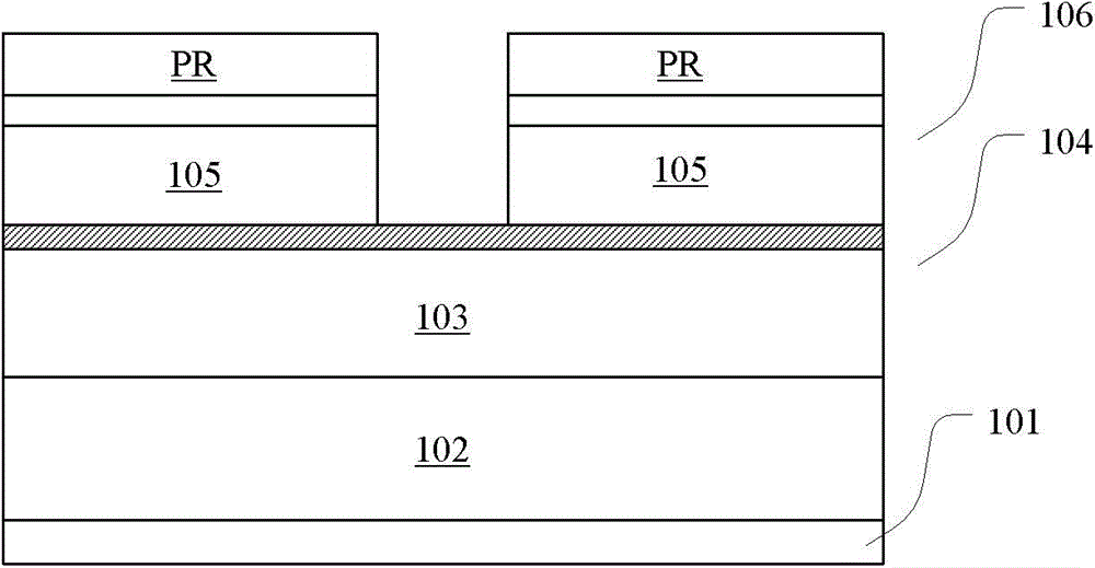 flash device and its manufacturing method