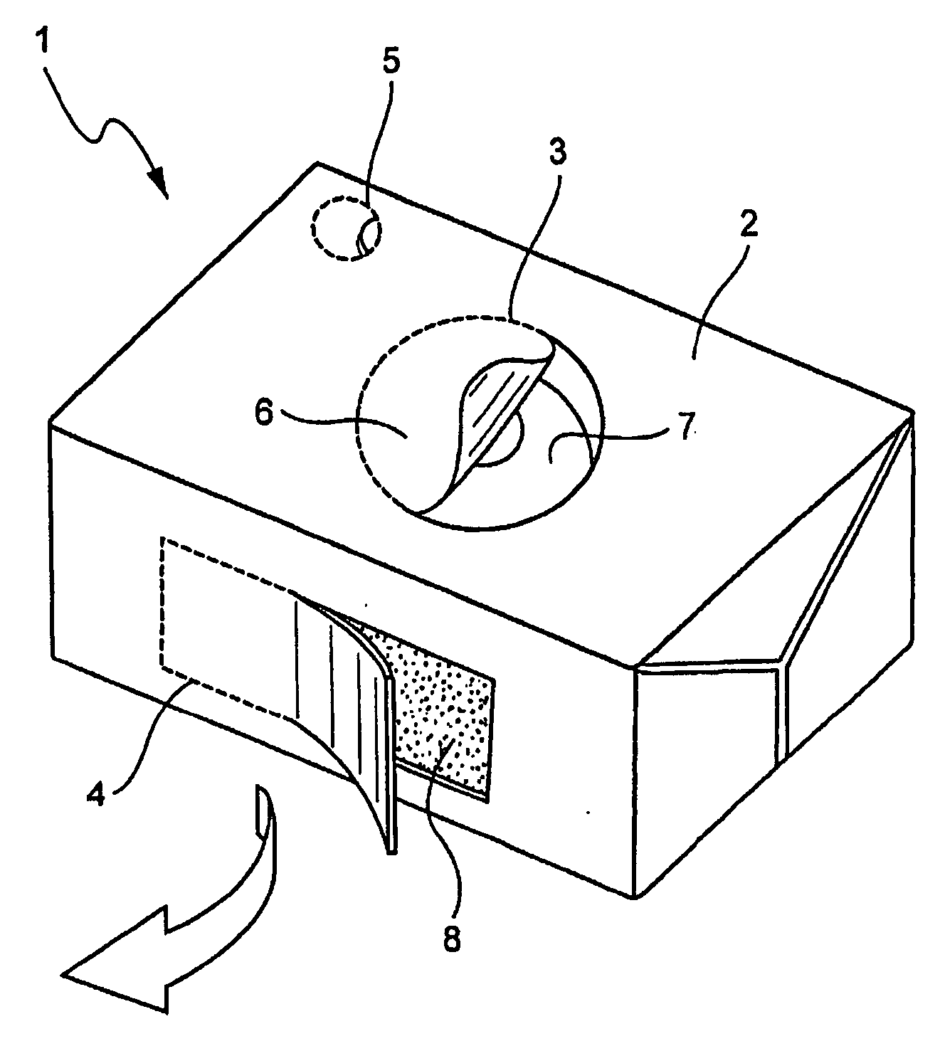 Apparatus for Administering a Breathable Gas, and Components Thereof