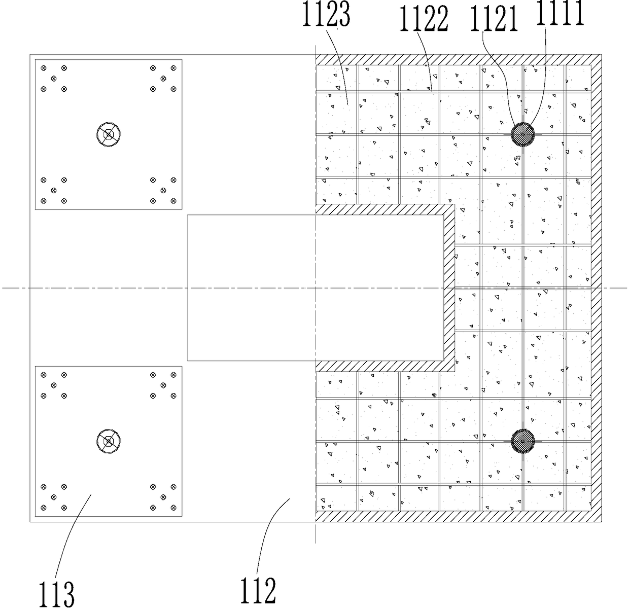 Radar system