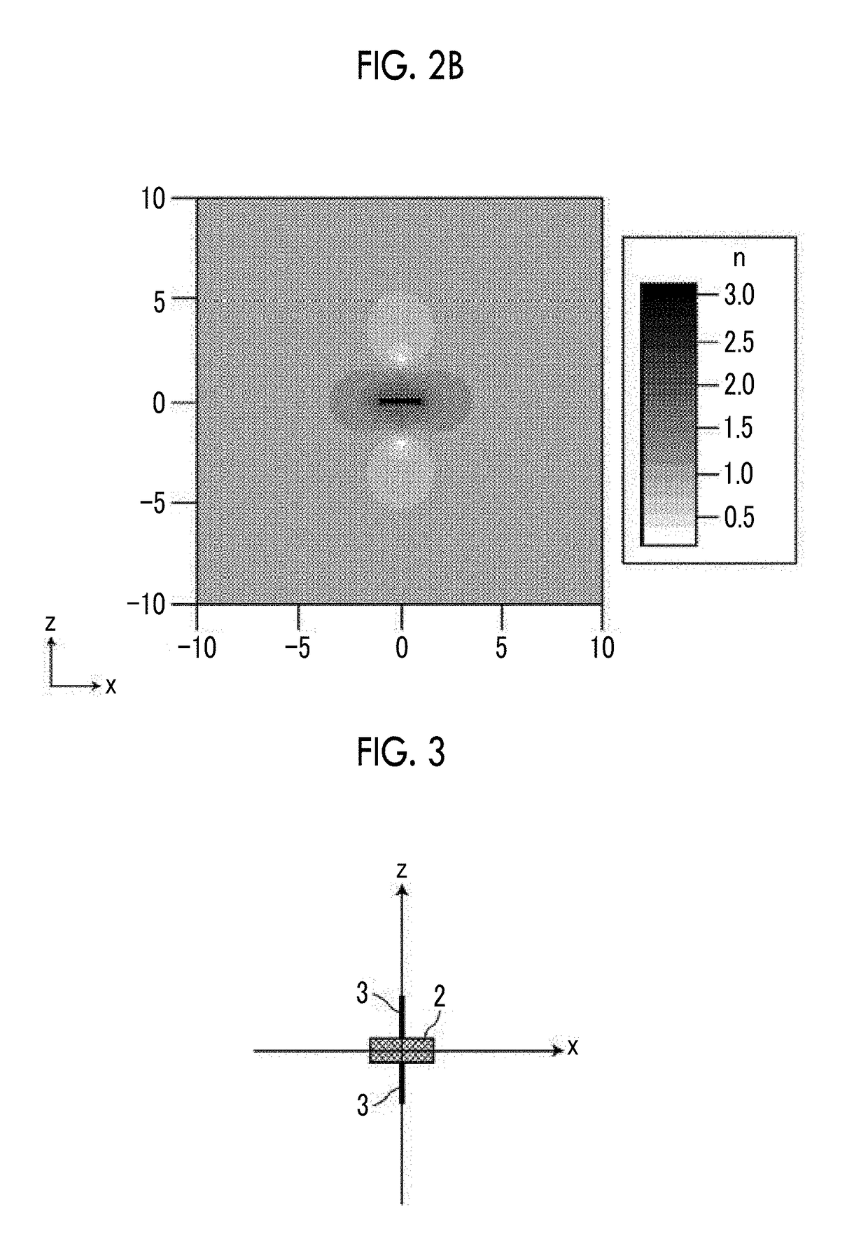 Electromagnetic cloaking structure and method for manufacturing the same