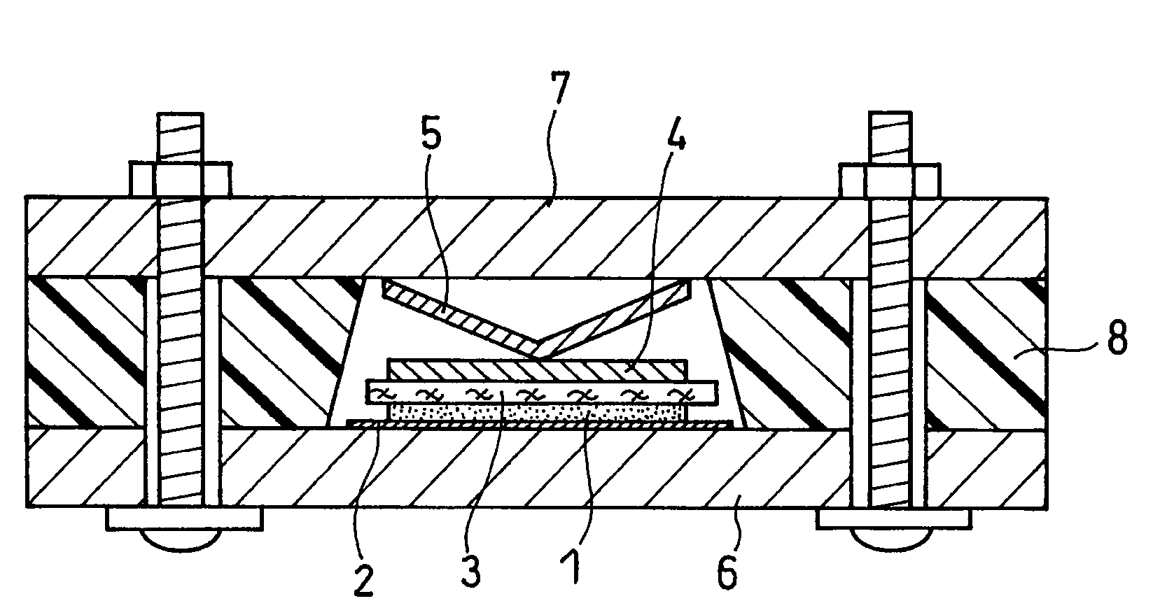 Active material for non-aqueous electrolyte secondary battery and manufacturing method therefore