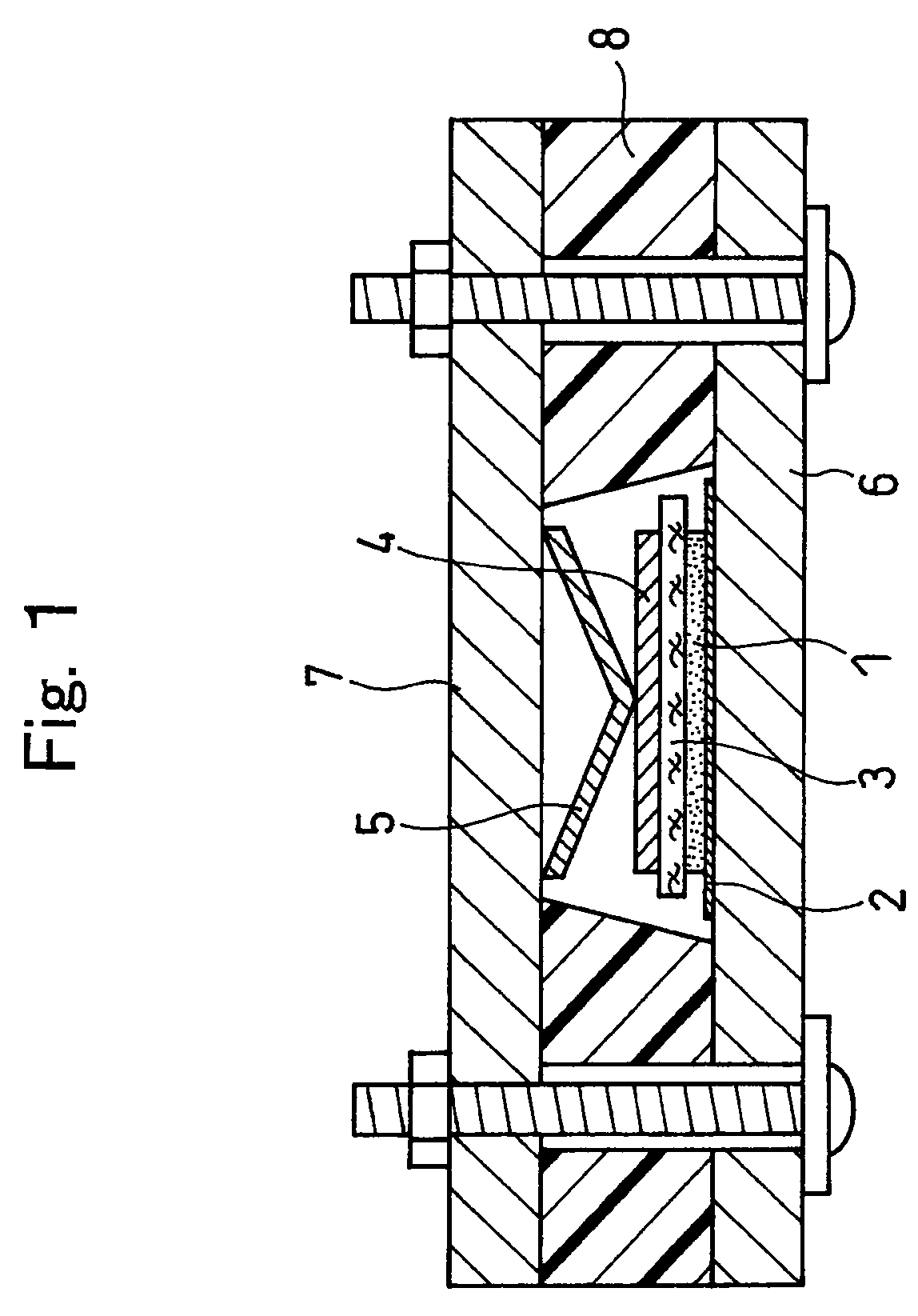 Active material for non-aqueous electrolyte secondary battery and manufacturing method therefore