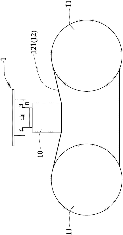 Wafer slicer, roller module thereof, and method for slicing wafer