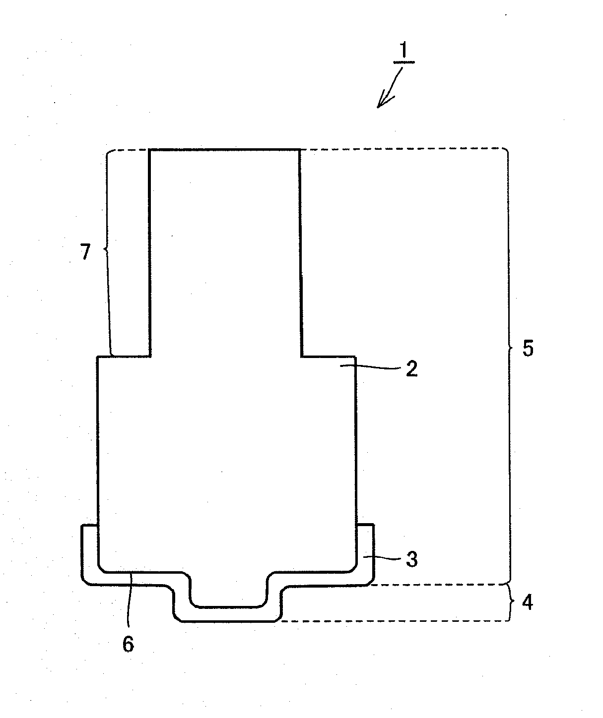 Coated rotary tool