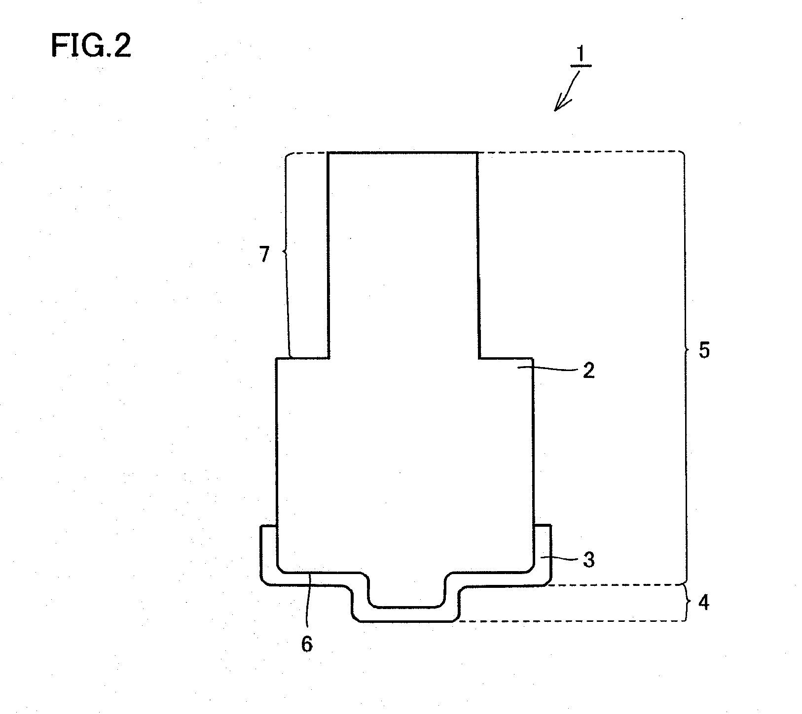 Coated rotary tool