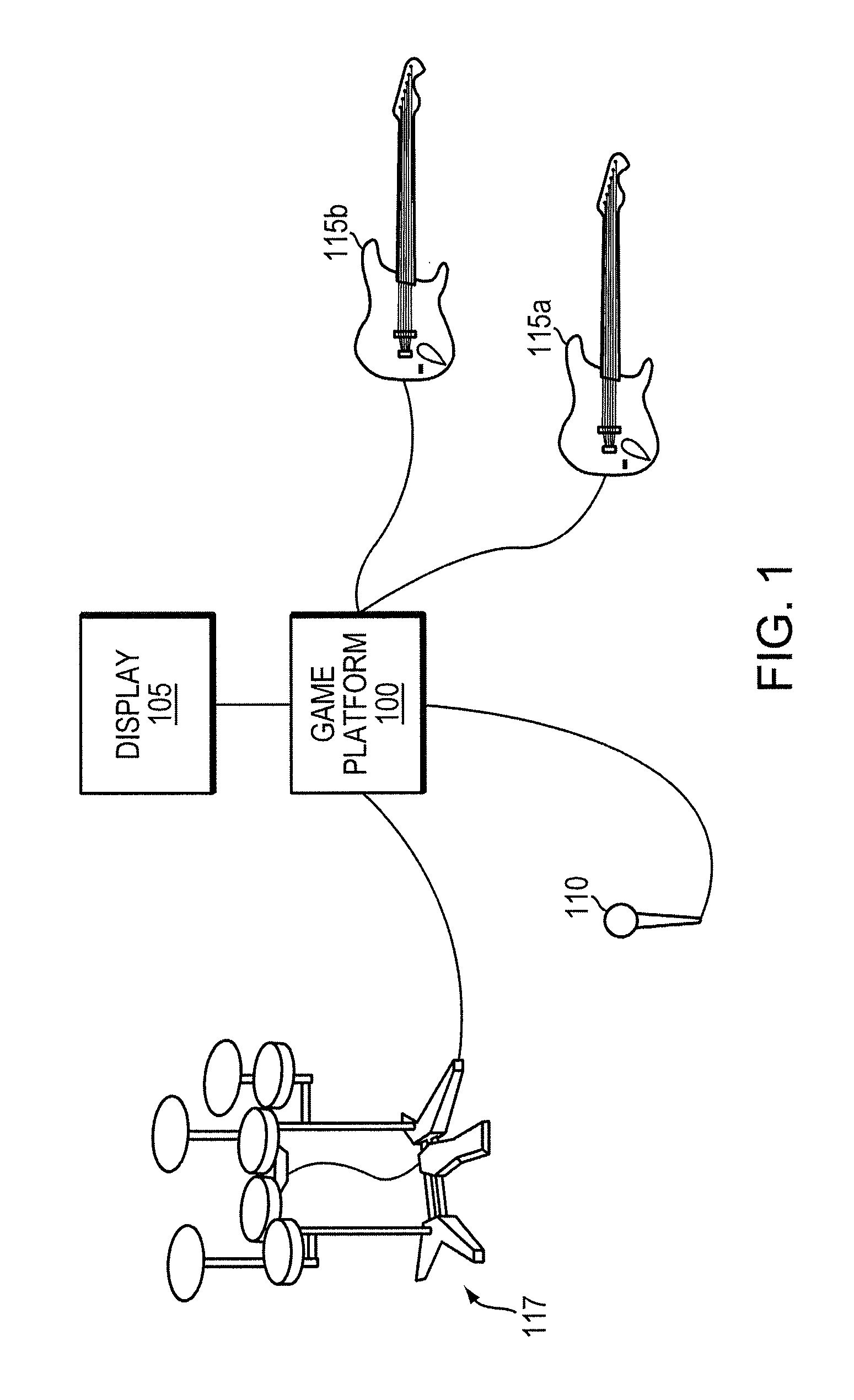 Preventing Subtractive Track Separation