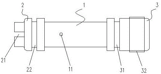 Negative-pressure pipette