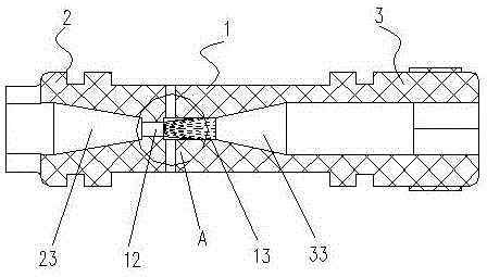 Negative-pressure pipette