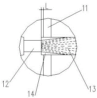 Negative-pressure pipette