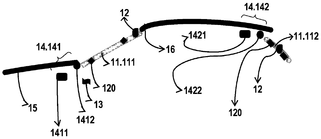 System and method for removing rain from windshield of automobile