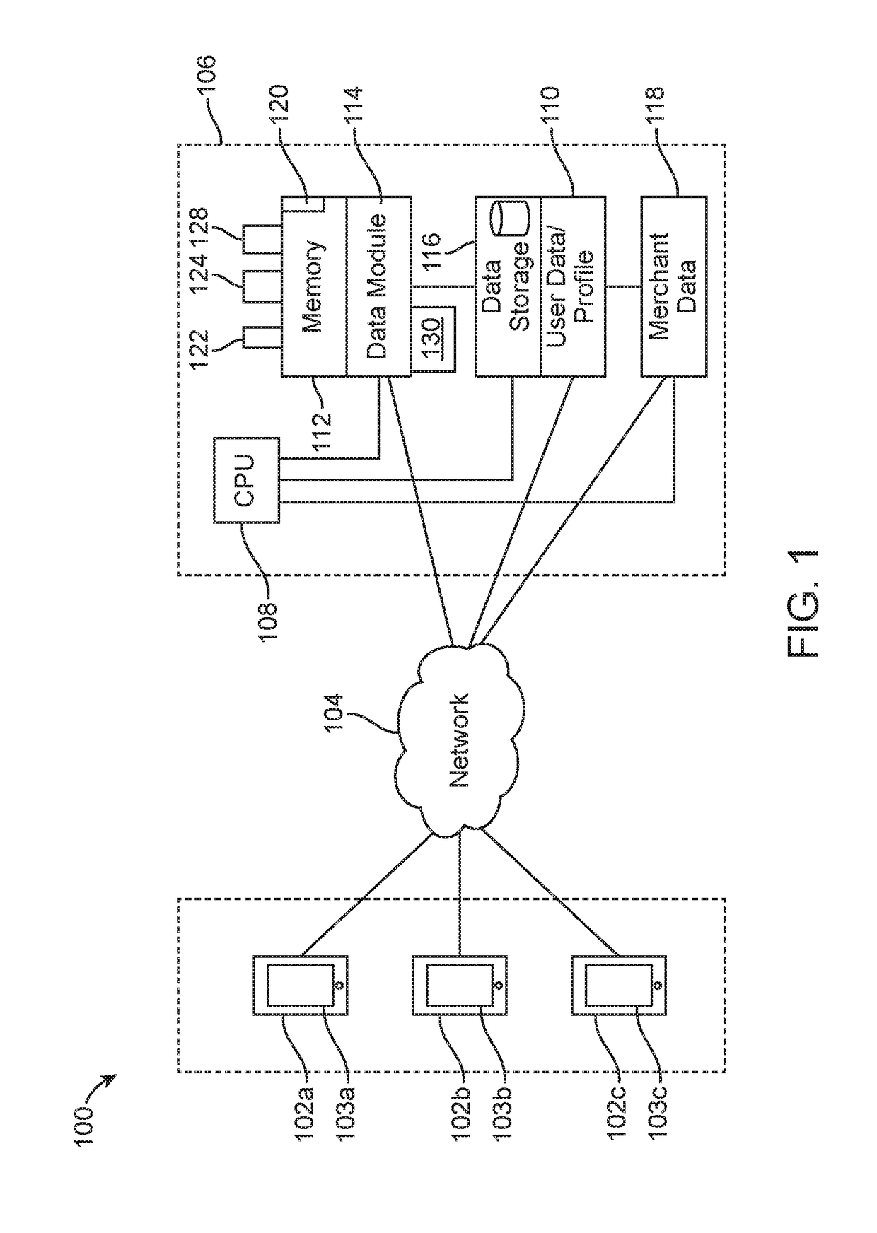 Networked System and Method for Increasing Brand Awareness and Data Collection Using Gamification