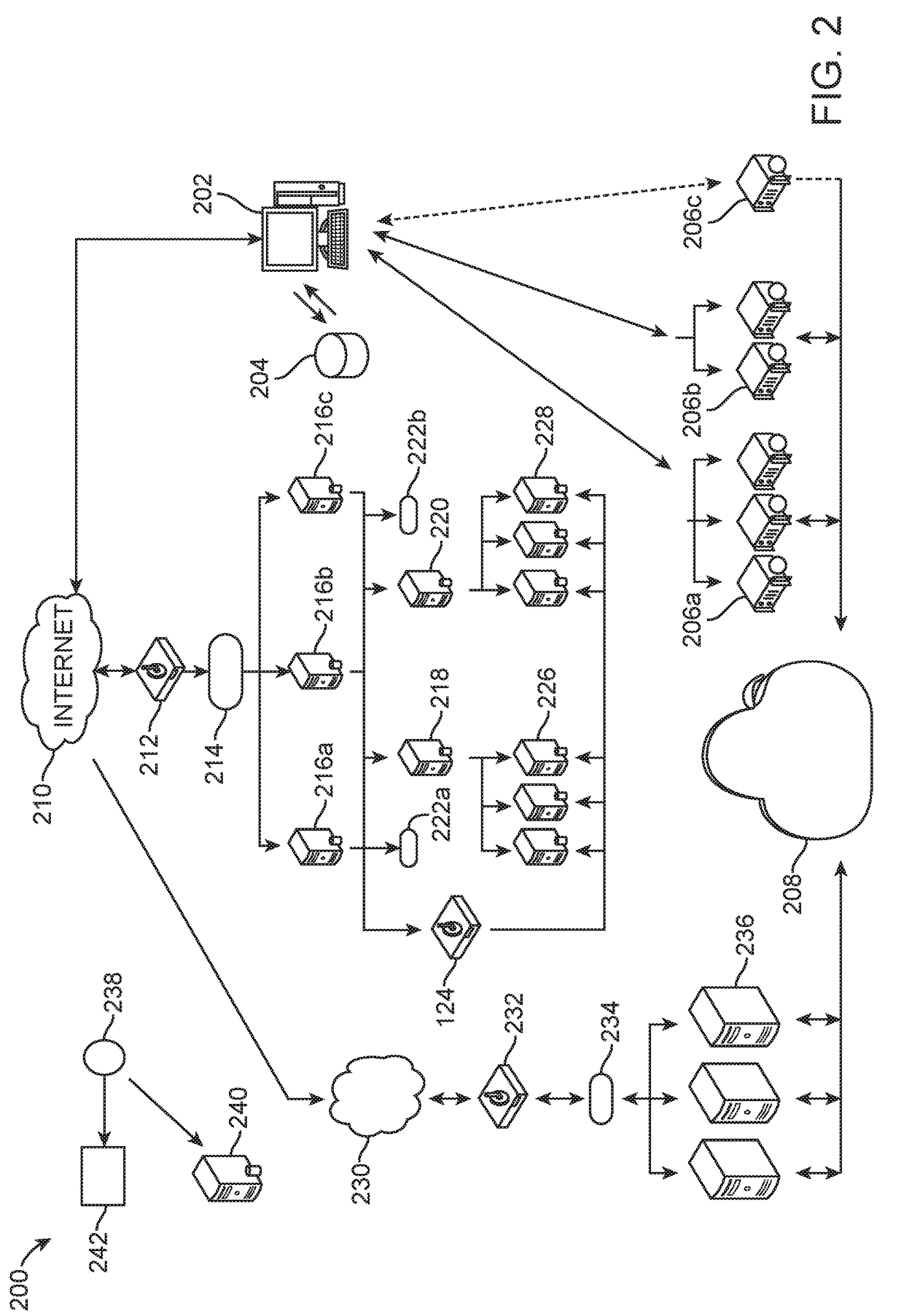 Networked System and Method for Increasing Brand Awareness and Data Collection Using Gamification