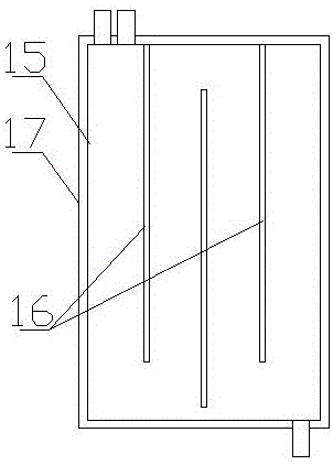 Isooctane production line