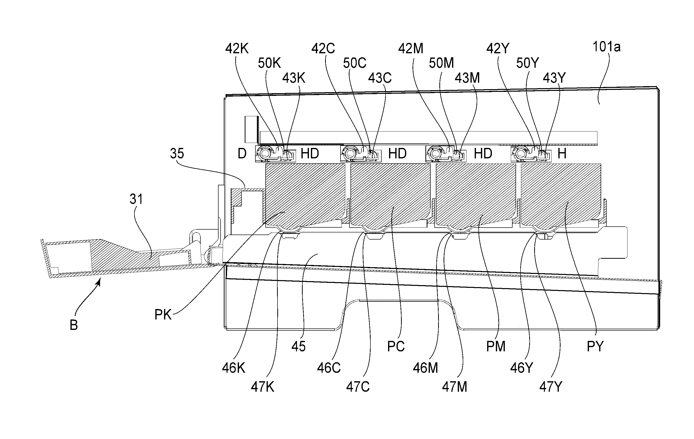 Image forming apparatus