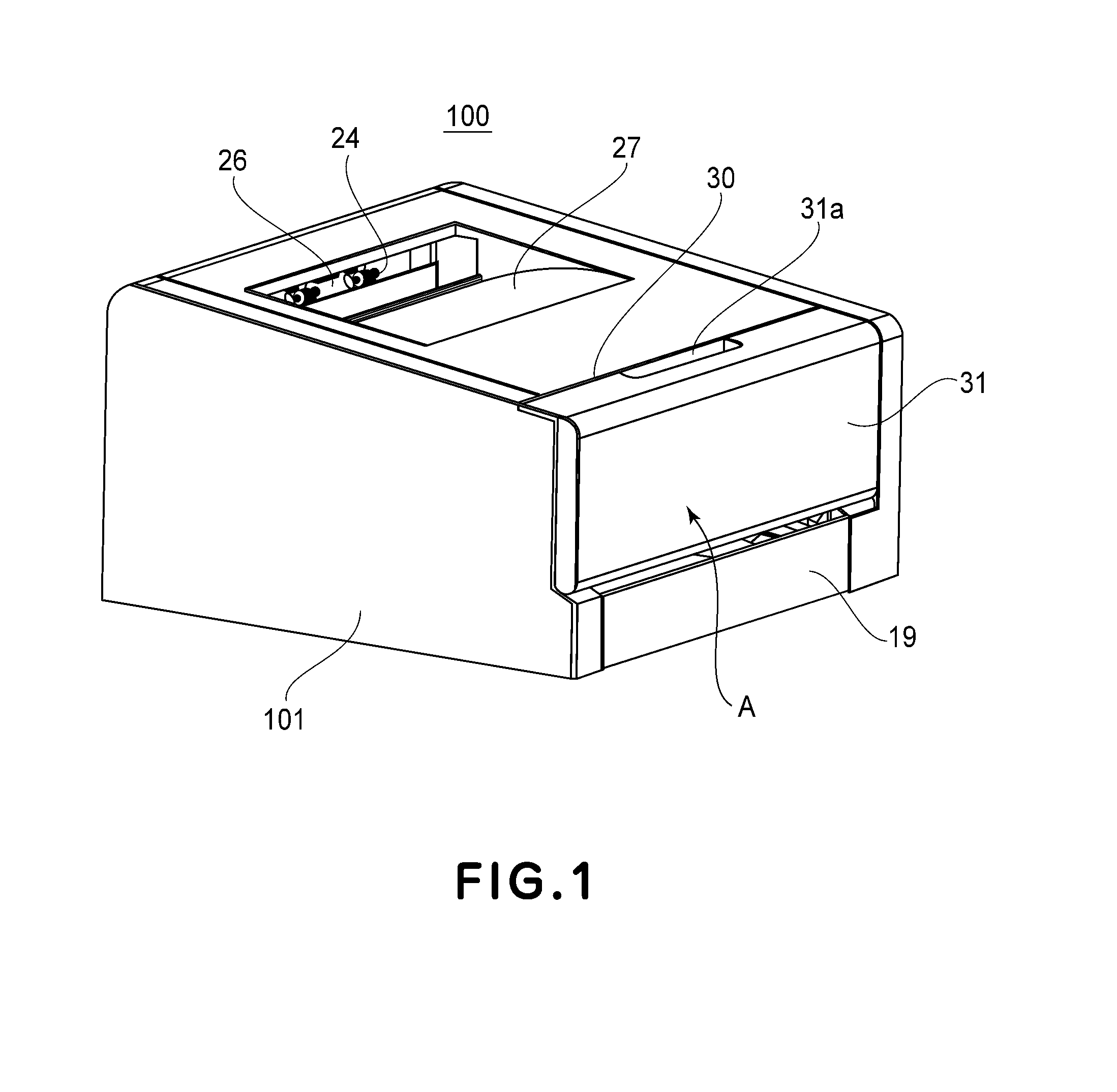 Image forming apparatus