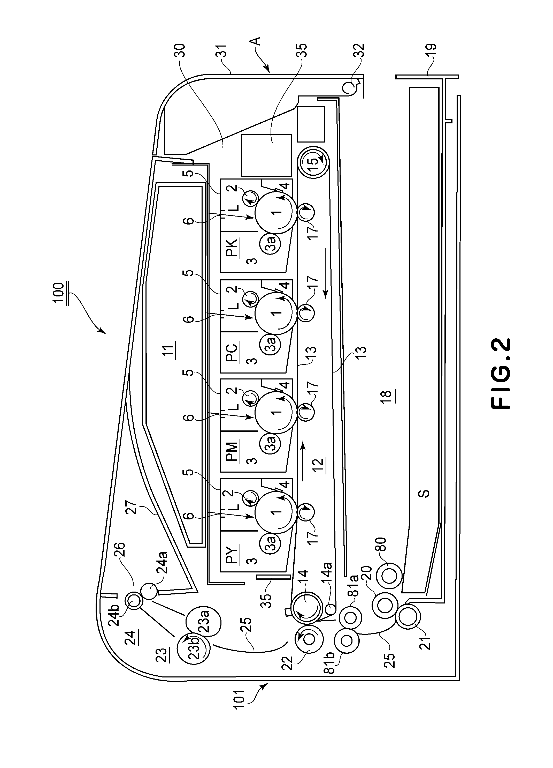 Image forming apparatus