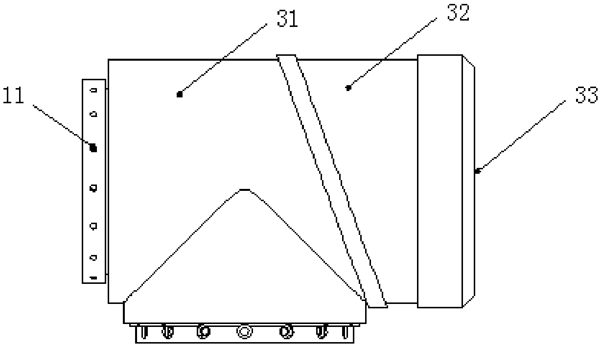 Integrated robot joint module