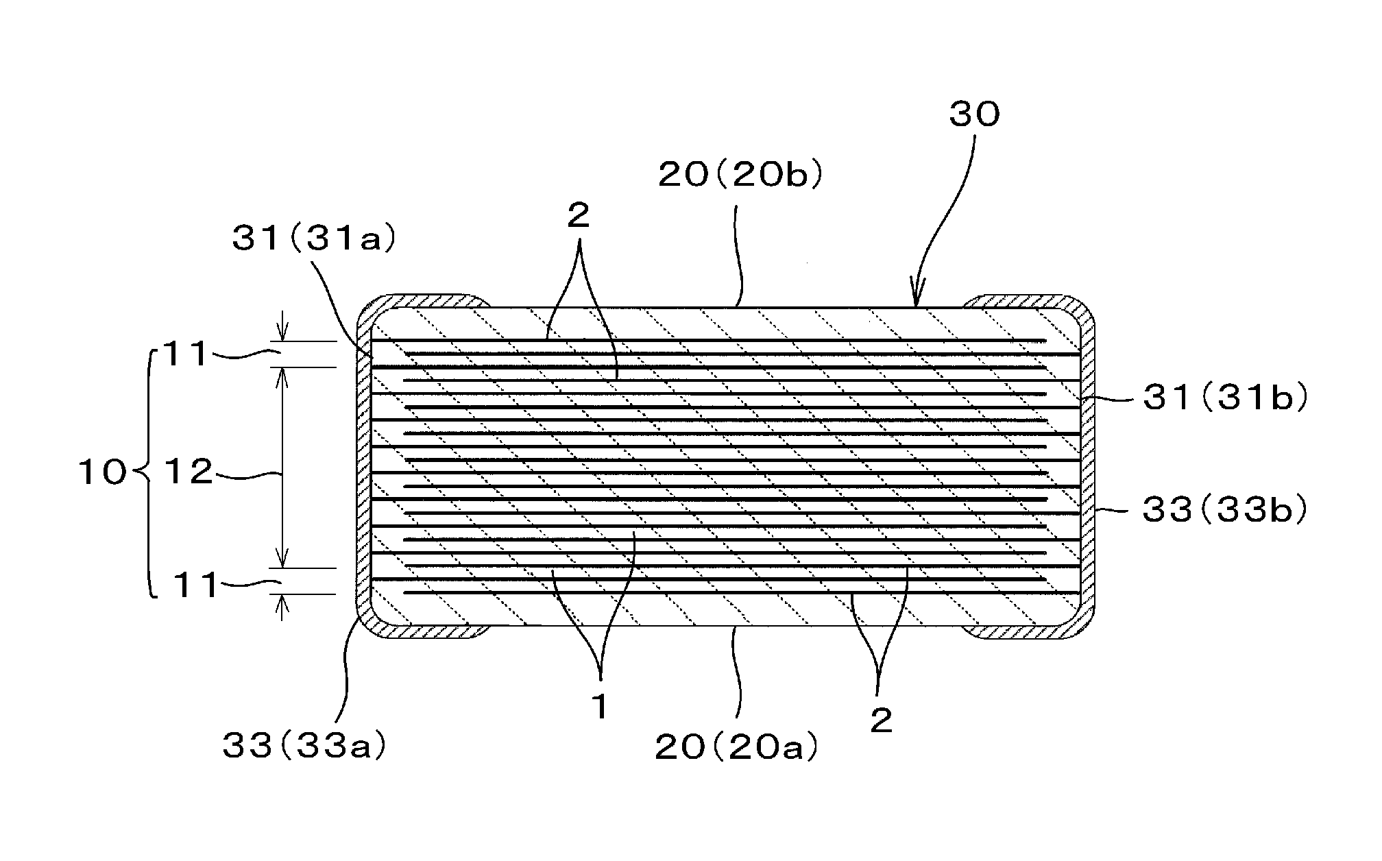 Multilayer Ceramic Electronic Component