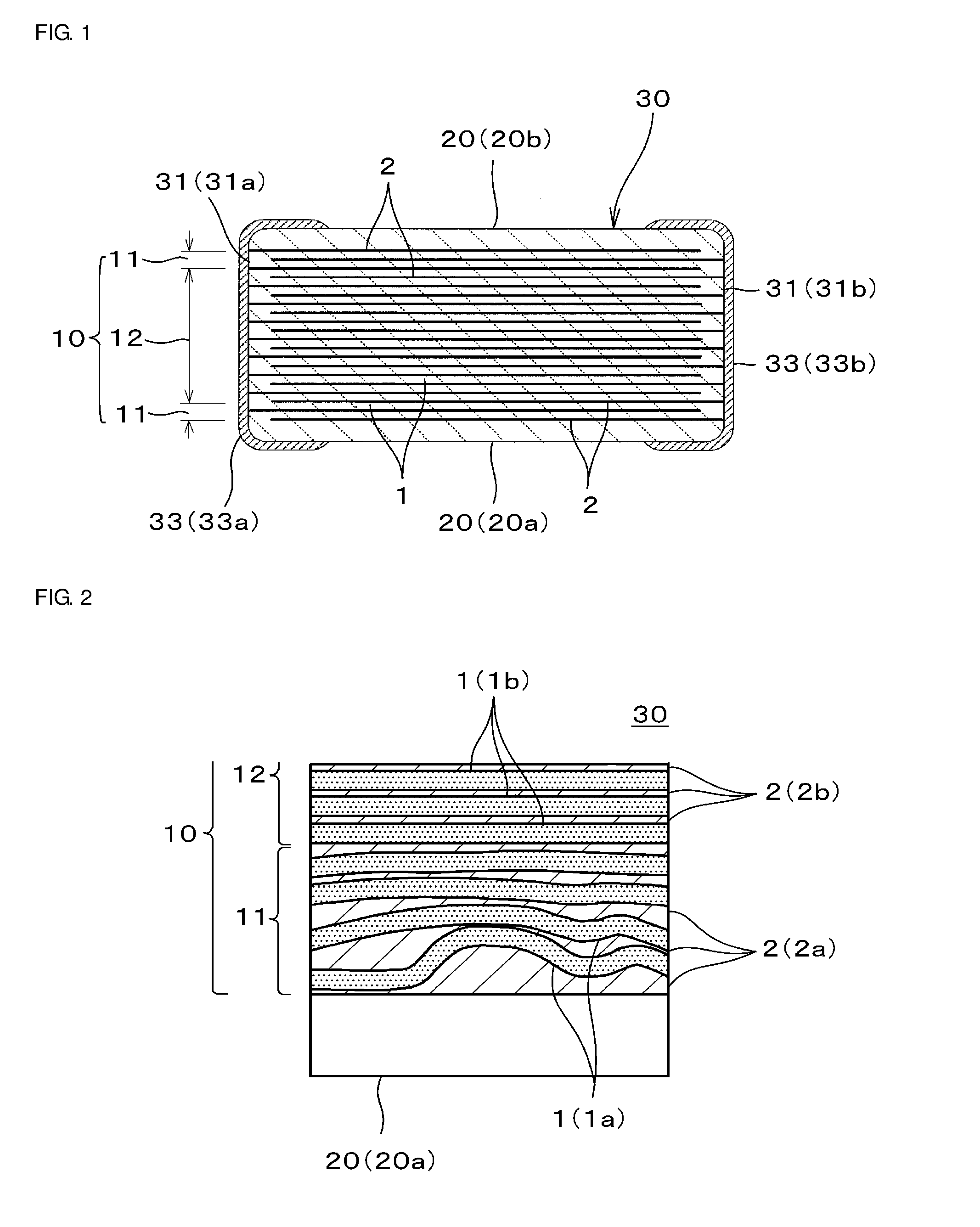 Multilayer Ceramic Electronic Component