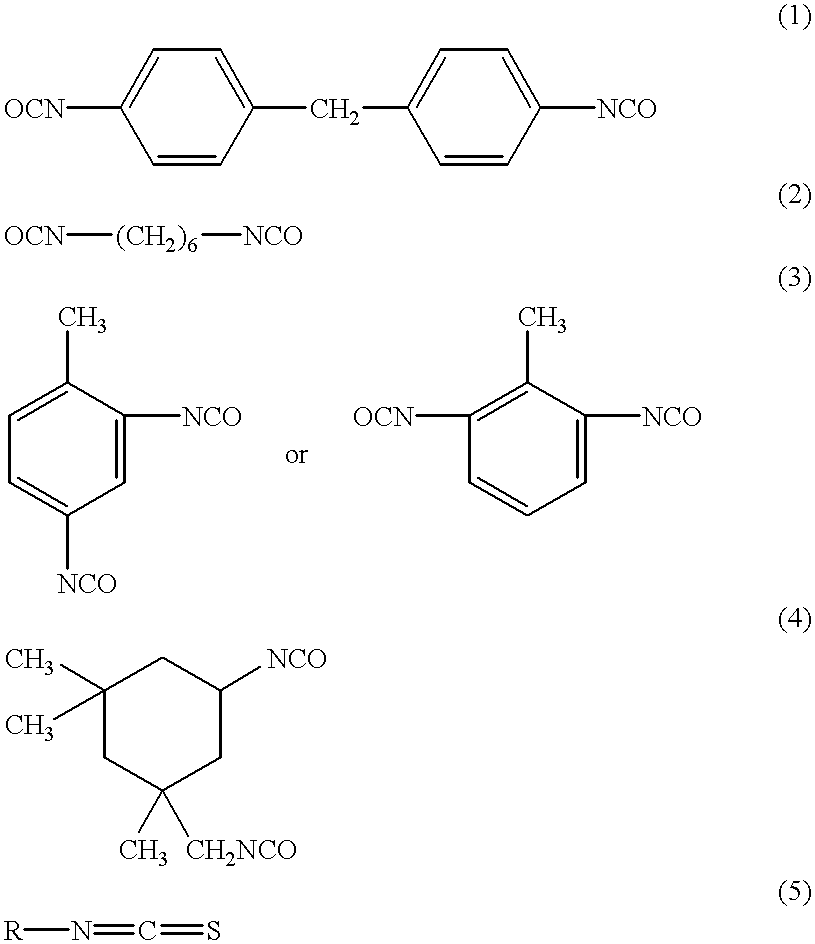 Production of powder-molded body