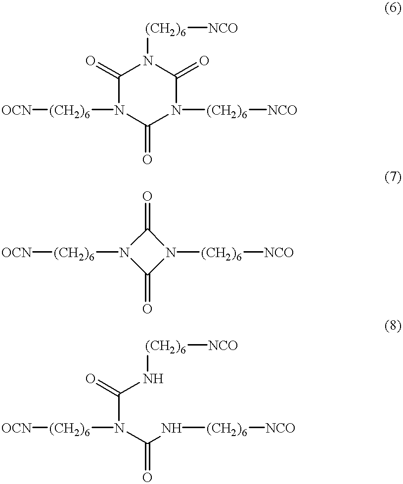 Production of powder-molded body